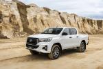 Toyota Hilux Special Edition Double Cab 2019 года (EU)